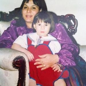 Meet your Posher, Joan